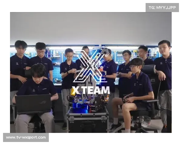 Team Tidebound战队国际大赛经验丰富但面临强大抗压能力考验挑战 Team Tidebound战队国际大赛经验丰富但面临强大抗压能力考验挑战