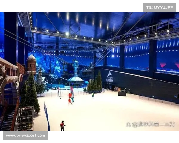 冰雪休闲旅游收入有望突破6300亿元，同比增8%