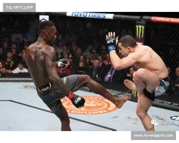 前冠军惠特克看好马达莱纳卫冕，称其站立技术将克制马哈切夫摔法