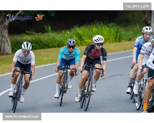 从基础设施到品牌赛事：深圳光明如何筑就“骑行产业高地”