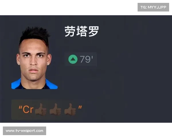 劳塔罗年薪1660万欧居国米榜首，薪资结构曝光