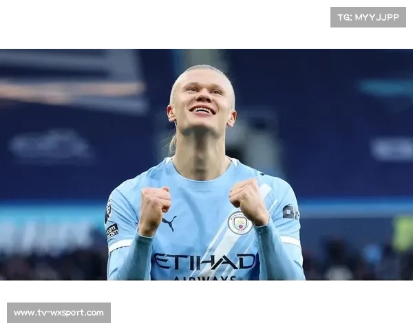 哈兰德2025年自然年英超进球达19粒，追平圣诞节前进球纪录