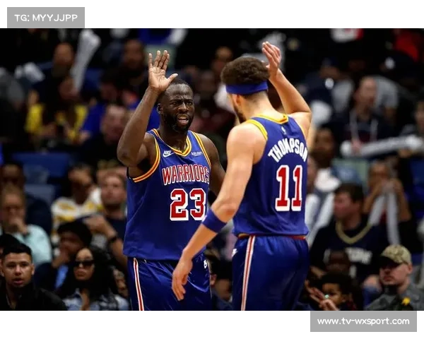 勇士交易策略分析：未来选秀权押注即战力补强