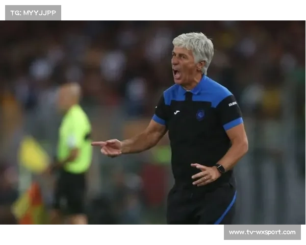 加斯佩里尼：马伦具备顶级特质，他提升了球队进攻水平