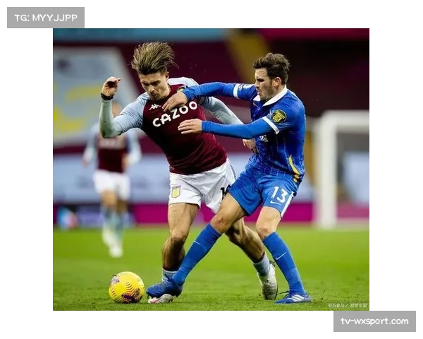 欧会杯赛场，阿斯顿维拉远征客场球迷的助威声势